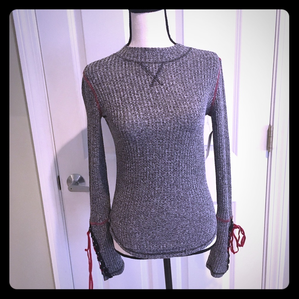 Free People Top
